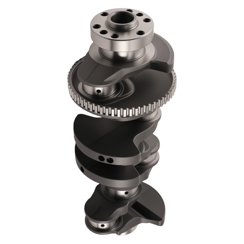 Albero motore for - motore, 3