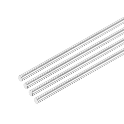 4pcs per 304 asta inox - 4pcs,