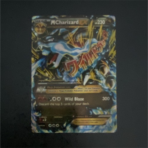 Charizard pokémon ex - pokémon, 230