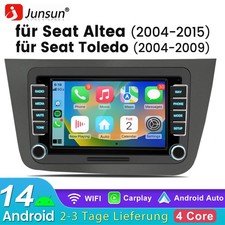 2+64GB per Seat Altea