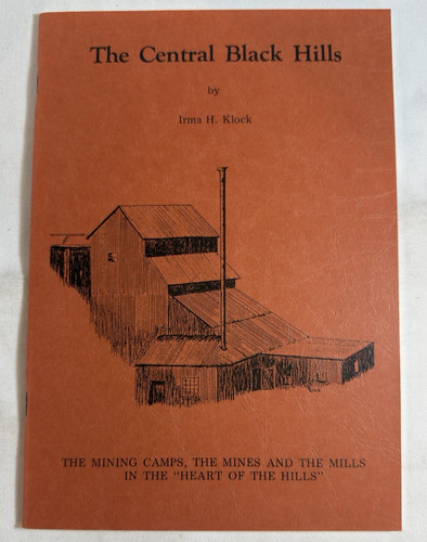 The central black - the, by