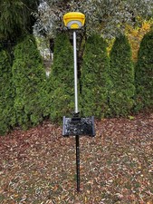 Antenna Geomax Zenith35 +