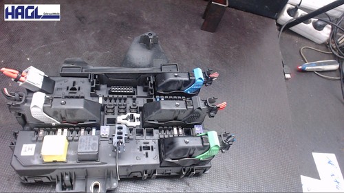Sicherungskasten 13115937 opel - 13115937,