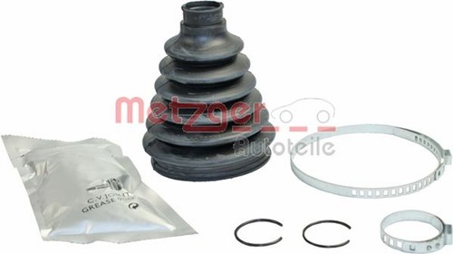 Metzger ricambi auto kit - metzger,