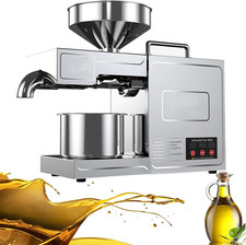 Frantoio per Olive Da Casa