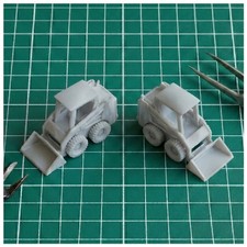 Scala Ho Pattino Ferroviario