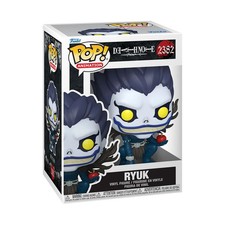 Death note ryuk funko - note,