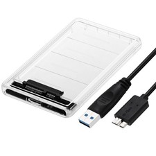 NTQinParts 2,5" SATA USB 3.0