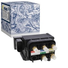 VEMO Sospensioni Pneumatiche