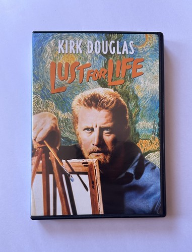 Lust for life kirk - lust,