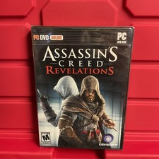 Assassin's Creed: Revelations