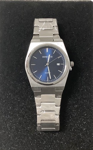 Orologio quarzo uomo 40mm - quarzo,