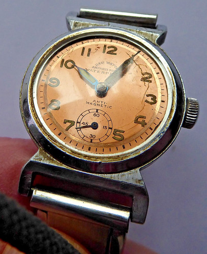 Hagi watch rubini - rubini,, 30