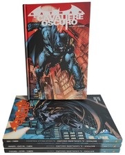 New 52 Limited BATMAN Il