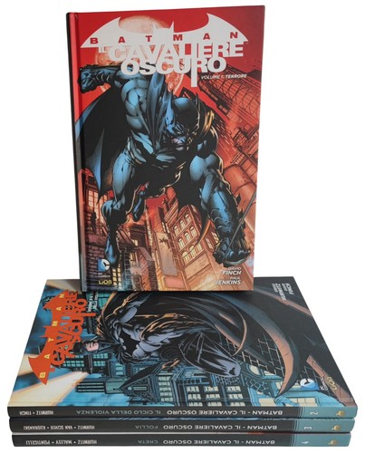 New limited batman il - batman,