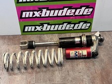 Ammortizzatore Molla WP White