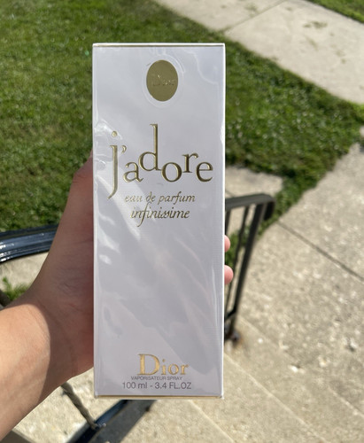 Dior adore infinissime eau - infinissime,