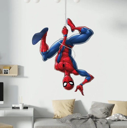 Adesivo spider man - spider-man, avengers
