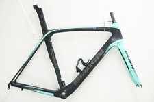 Set telaio modello BIANCHI
