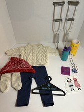 Completo completo e accessori