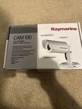 Raymarine Cam 100 E03006