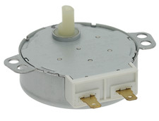 Motorino Piatto Girevole 4 W