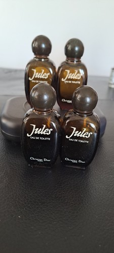Christian dior jules eau - eau, de