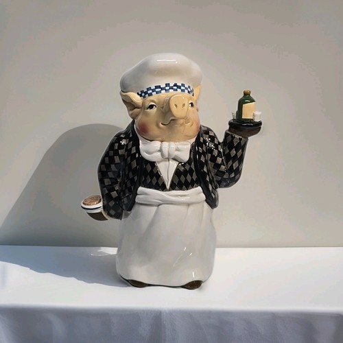 Salvadanaio jam bon pig - jam,