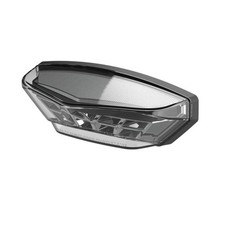 Fanale posteriore di ricambio