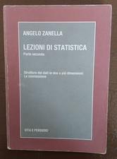 Zanella - Lezioni di