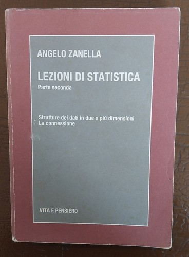 Zanella lezioni di - -,