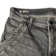 Jeans denim G Star Raw uomo 3D