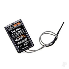 R7003SB Ricevitore aria 3