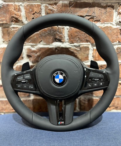 Volante sport bmw g01 g02 - volante, m-sport