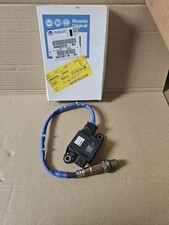 Nox sensore azoto fiat - oe,