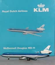 Herpa Wings 1:500 MD-11 KLM