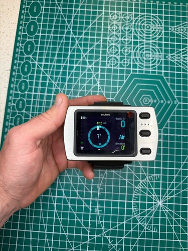 Suunto eon orologio - suunto, subacqueo