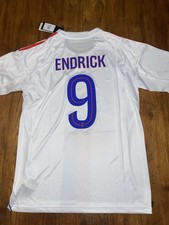 Maglia Calcio Lione Endrick