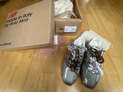 Sneakers new balance miu - sneakers,