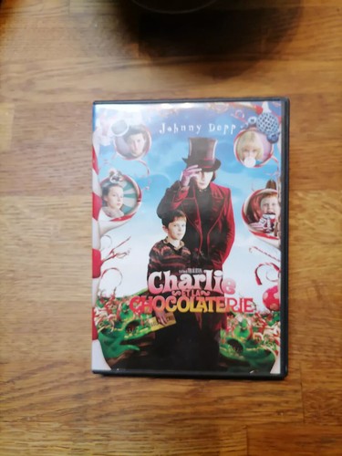 Dvd zone charlie - -,
