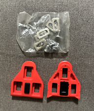 Tacchetti compatibili Look Delta con ferramenta