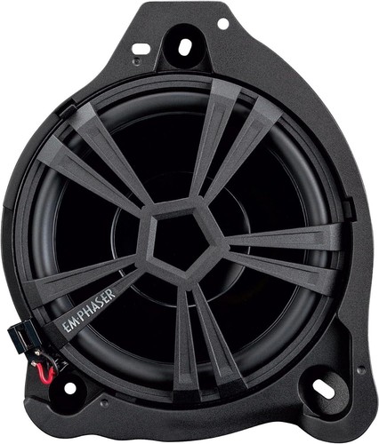 Subwoofer basso sottosella