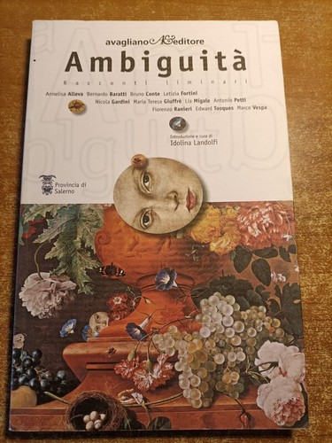 Introduzione cura idolina - introduzione, di