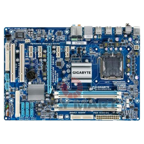 Scheda madre gigabyte - madre,