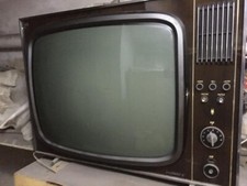 TV📺phonola 25  D’Epoca