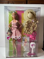 Barbie Resort Top Model -
