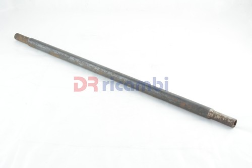 Albero semiasse l 670 - semiasse, 24