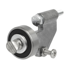 Lower Guide Bearing Bracket