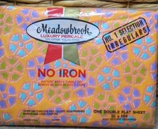 Vintage Meadowbrook David