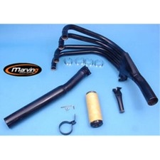 Scarico completo full - scarico, (full